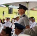 State of Hawai'i Governor’s Memorial Day Ceremony