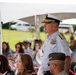 State of Hawai'i Governor’s Memorial Day Ceremony