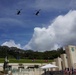 State of Hawai'i Governor’s Memorial Day Ceremony