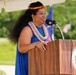 State of Hawai'i Governor’s Memorial Day Ceremony