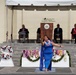 State of Hawai'i Governor’s Memorial Day Ceremony