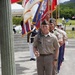 State of Hawai'i Governor’s Memorial Day Ceremony