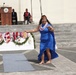 State of Hawai'i Governor’s Memorial Day Ceremony