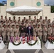 State of Hawai'i Governor’s Memorial Day Ceremony