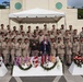 State of Hawai'i Governor’s Memorial Day Ceremony