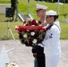 State of Hawai'i Governor’s Memorial Day Ceremony
