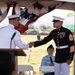 SMMC Ruiz visits Buckeye for Memorial Day agenda