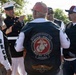 SMMC Ruiz visits Buckeye for Memorial Day agenda