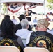 SMMC Ruiz visits Buckeye for Memorial Day agenda