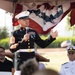 SMMC Ruiz visits Buckeye for Memorial Day agenda