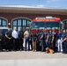 SMMC Ruiz visits Buckeye for Memorial Day agenda