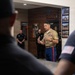 SMMC Ruiz visits Buckeye for Memorial Day agenda
