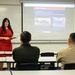 SMMC Ruiz visits Buckeye for Memorial Day agenda