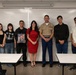 SMMC Ruiz visits Buckeye for Memorial Day agenda