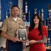 SMMC Ruiz visits Buckeye for Memorial Day agenda