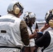 Trinidad and Tobago Government and Military Leaders Visit Nimitz