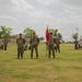 Memorial Day Ceremony and 21-Gun Salute held on Camp Humphreys