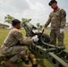 Memorial Day Ceremony and 21-Gun Salute held on Camp Humphreys