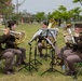 Memorial Day Ceremony and 21-Gun Salute held on Camp Humphreys