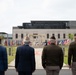 Memorial Day Ceremony and 21-Gun Salute held on Camp Humphreys