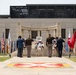 Memorial Day Ceremony and 21-Gun Salute held on Camp Humphreys