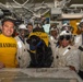 Trinidad and Tobago Government and Military Leaders Visit Nimitz