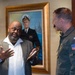 Trinidad and Tobago Government and Military Leaders Visit Nimitz