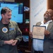 Trinidad and Tobago Government and Military Leaders Visit Nimitz