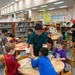 Ikego Elementary School’s STEAM Day