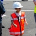 Ikego Elementary School’s STEAM Day