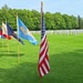 Honoring the Fallen: LRMC Deputy Commander Lays Wreath at Saint-Mihiel American Cemetery
