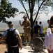 MRF-SEA 26.2 Conducts Staff Ride to Bataan