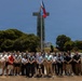 MRF-SEA 26.2 Conducts Staff Ride to Bataan