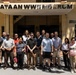 MRF-SEA 26.2 Conducts Staff Ride to Bataan