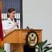 DPAA &amp; U.S. Embassy attend Repatriation Ceremony