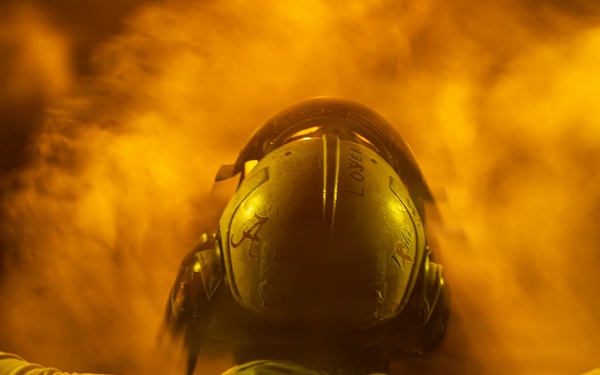 FOR RELEASE George Washington Conducts Flight Operations