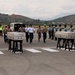 DPAA &amp; U.S. Embassy attend Repatriation Ceremony