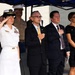 DPAA &amp; U.S. Embassy attend Repatriation Ceremony