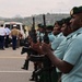 DPAA &amp; U.S. Embassy attend Repatriation Ceremony