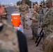 Shouldering Legacy: deployed joint force rucks for Police Week 2026
