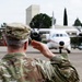 U.S. and Turkish Ambassadors to NATO visit Incirlik Air Base