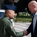 U.S. and Turkish Ambassadors to NATO visit Incirlik Air Base