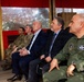 U.S. and Turkish Ambassadors to NATO visit Incirlik Air Base