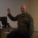 CLB-24 hosts OSCAR course in Sweden