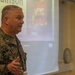 CLB-24 hosts OSCAR course in Sweden