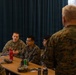 CLB-24 hosts OSCAR course in Sweden