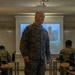 CLB-24 hosts OSCAR course in Sweden