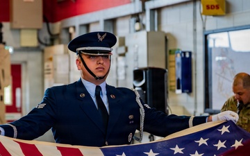 Police Week 2026: Closing Ceremony