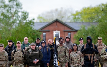 Police Week 2026: Honoring the Fallen