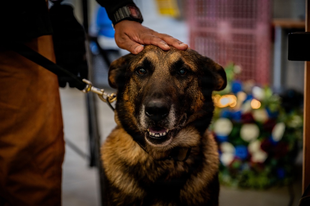 Police Week 2026: Honoring the Fallen